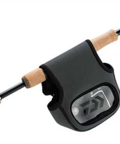 Daiwa Spinning Reel Cover