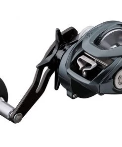 Daiwa Lexa TW Casting Reel