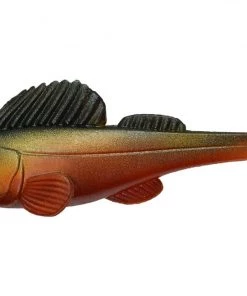 Megabass Dark Sleeper 3.8" SWIMBAITS