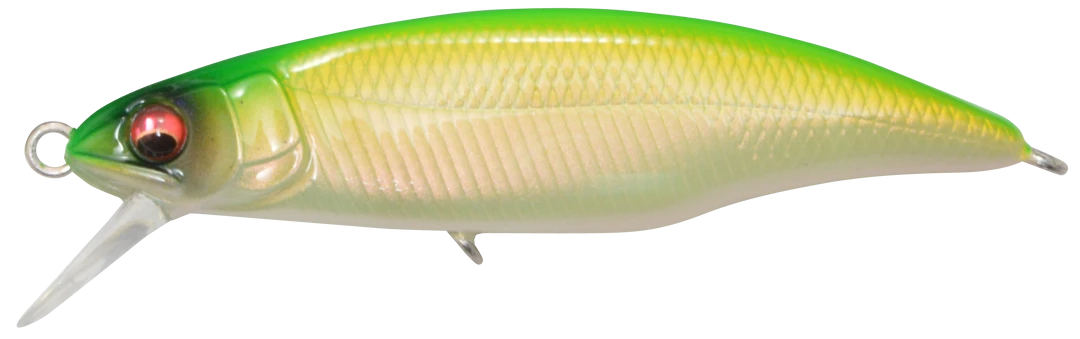 Megabass GH45 Flatside 3 Megabass GH45 Flatside