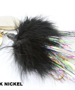 Musky Mayhem Tackle Musky Mayhem Electric Bunny