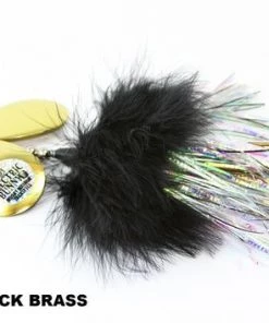 Musky Mayhem Tackle Musky Mayhem Electric Bunny