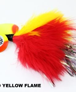 Musky Mayhem Tackle Musky Mayhem Electric Bunny