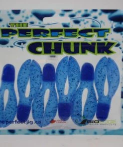 The Perfect Jig The Perfect Chunk