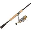 COMBOS Shimano Sedona Spinning Combo