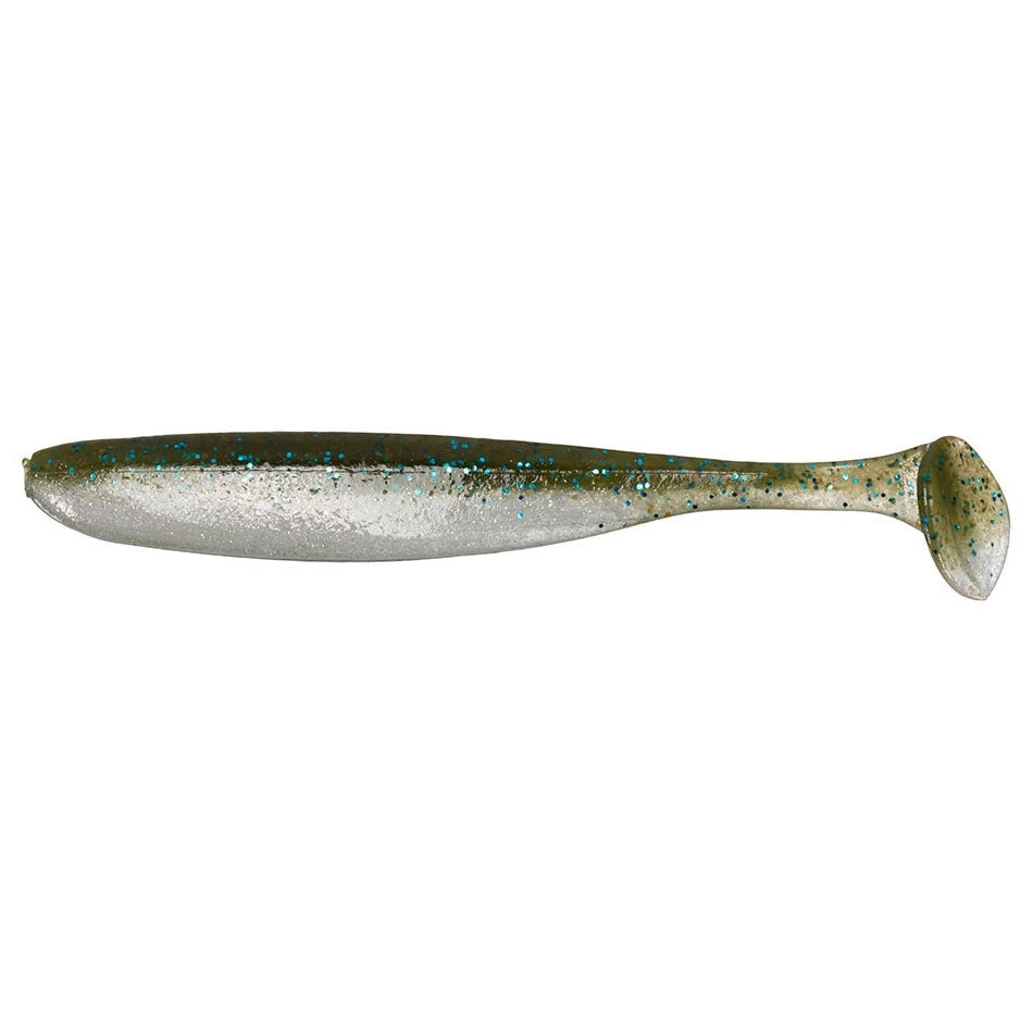 SWIMBAITS Keitech Easy Shiner 5" 8 SWIMBAITS Keitech Easy Shiner 5"