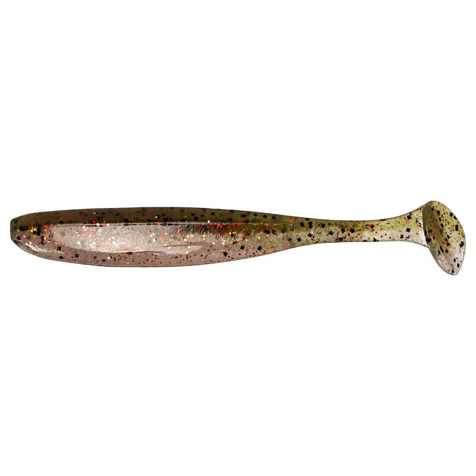 SWIMBAITS Keitech Easy Shiner 5" 5 SWIMBAITS Keitech Easy Shiner 5"