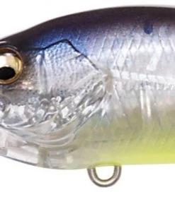 CRANKBAITS Megabass Deep-X 100 LBO