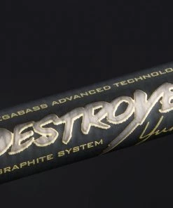 Megabass Destroyer P5 Spinning Rods