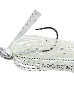 Ever Green International Evergreen Grass Ripper Swim Jig