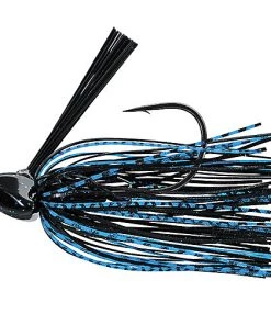 Ever Green International Evergreen Grass Ripper Swim Jig