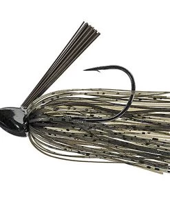 Ever Green International Evergreen Grass Ripper Swim Jig