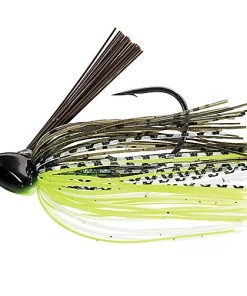 Ever Green International Evergreen Grass Ripper Swim Jig