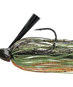 Ever Green International Evergreen Grass Ripper Swim Jig