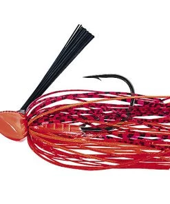 Ever Green International Evergreen Grass Ripper Swim Jig