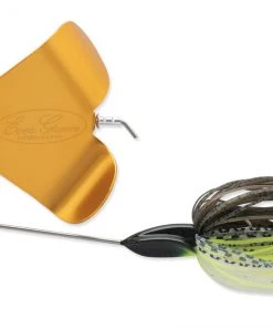 Ever Green International BUZZBAITS Evergreen International Loud Buzz Buzzbait