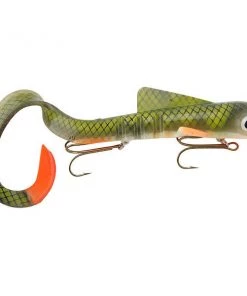 Musky Innovations Magnum Bull Dawg 29 Musky Innovations Magnum Bull Dawg