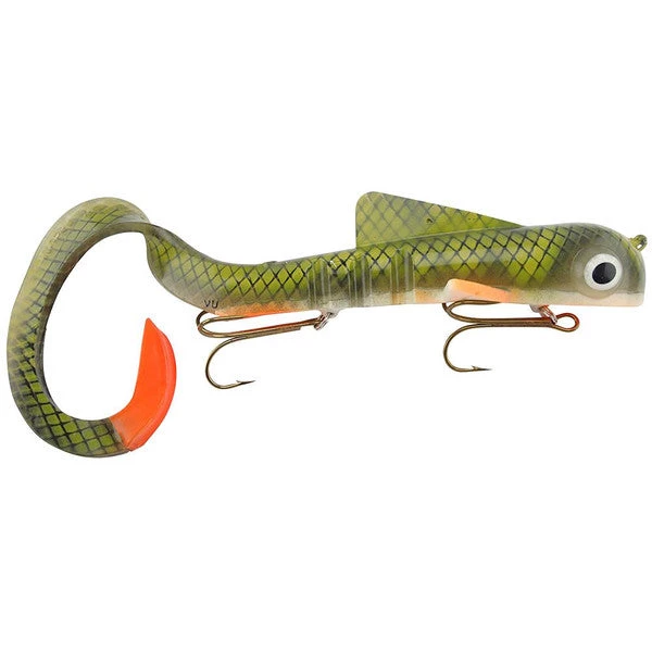 Musky Innovations Magnum Bull Dawg 11 Musky Innovations Magnum Bull Dawg