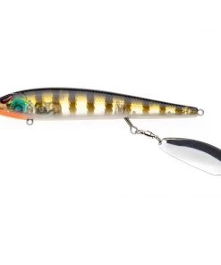 TOP WATER BAITS Freedom Tackle Mischief Minnow