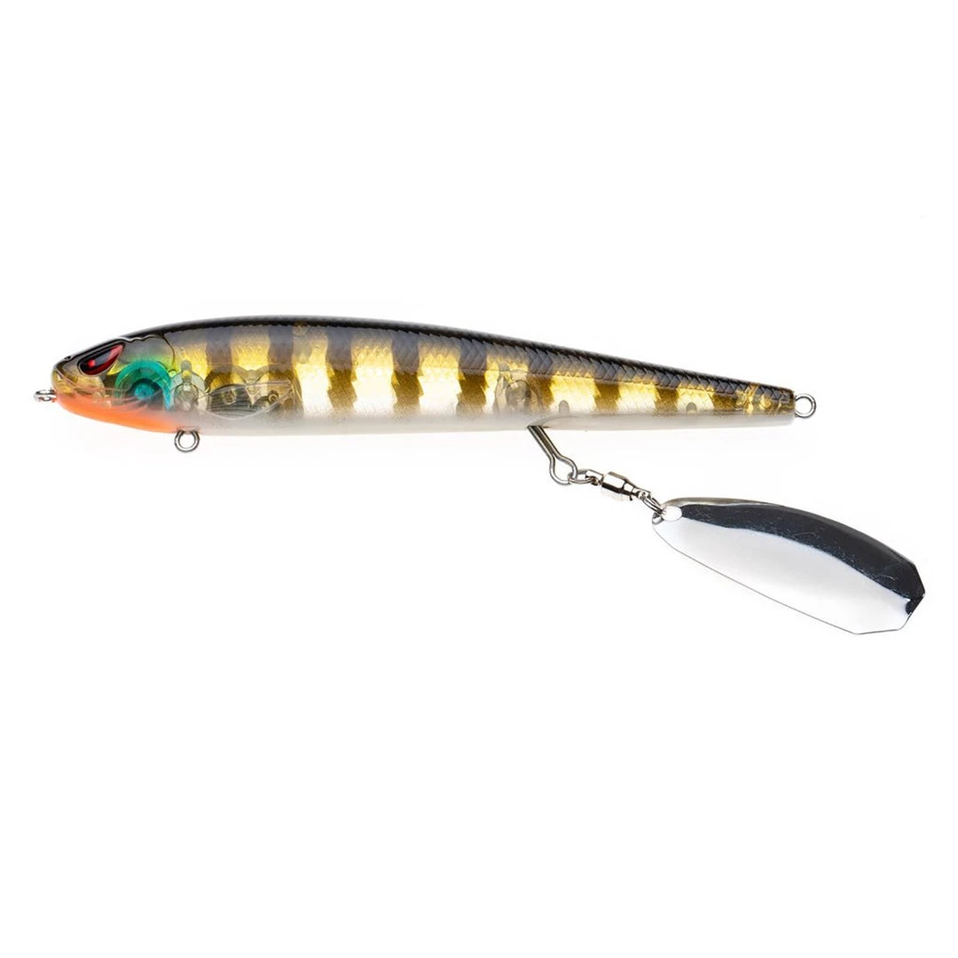 TOP WATER BAITS Freedom Tackle Mischief Minnow 3 TOP WATER BAITS Freedom Tackle Mischief Minnow