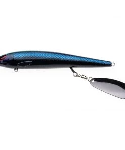 TOP WATER BAITS Freedom Tackle Mischief Minnow 8 TOP WATER BAITS Freedom Tackle Mischief Minnow