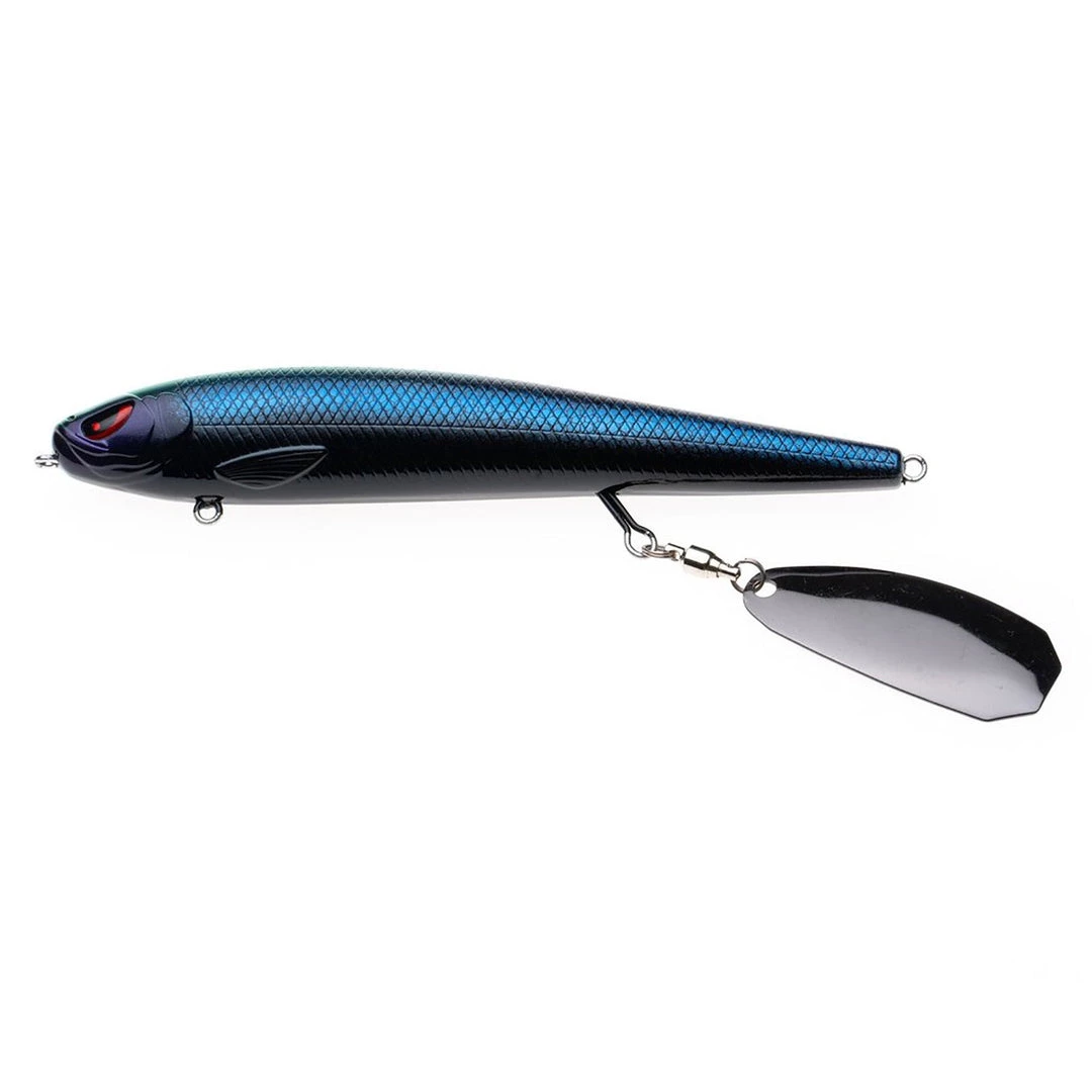 TOP WATER BAITS Freedom Tackle Mischief Minnow 5 TOP WATER BAITS Freedom Tackle Mischief Minnow