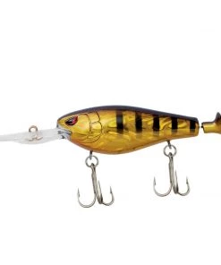 SPRO Madeye Shad CRANKBAITS