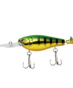 SPRO Madeye Shad CRANKBAITS
