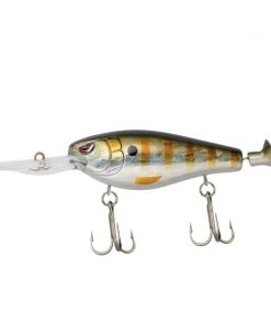 SPRO Madeye Shad CRANKBAITS