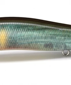 Megabass Vision OneTen FA (Fine Art) *LIMIT OF 2 PER CUSTOMER* JERKBAITS