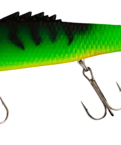 Chaos Tackle Posseidon 12