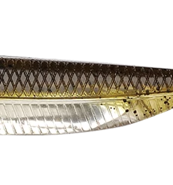 Fish Arrow Flash J Straight Tail Shad DROP SHOTS