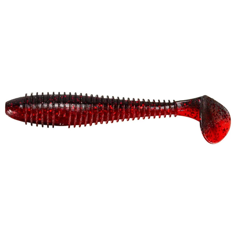 Keitech FAT Swing Impact 3.8" SWIMBAITS 32 Keitech FAT Swing Impact 3.8" SWIMBAITS