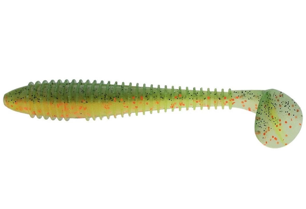 Keitech FAT Swing Impact 3.8" SWIMBAITS 18 Keitech FAT Swing Impact 3.8" SWIMBAITS