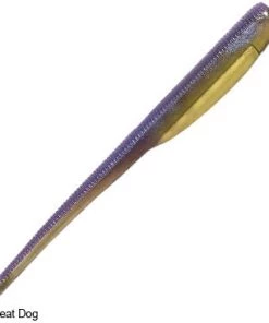 Z-Man Finesse Shad DROP SHOTS