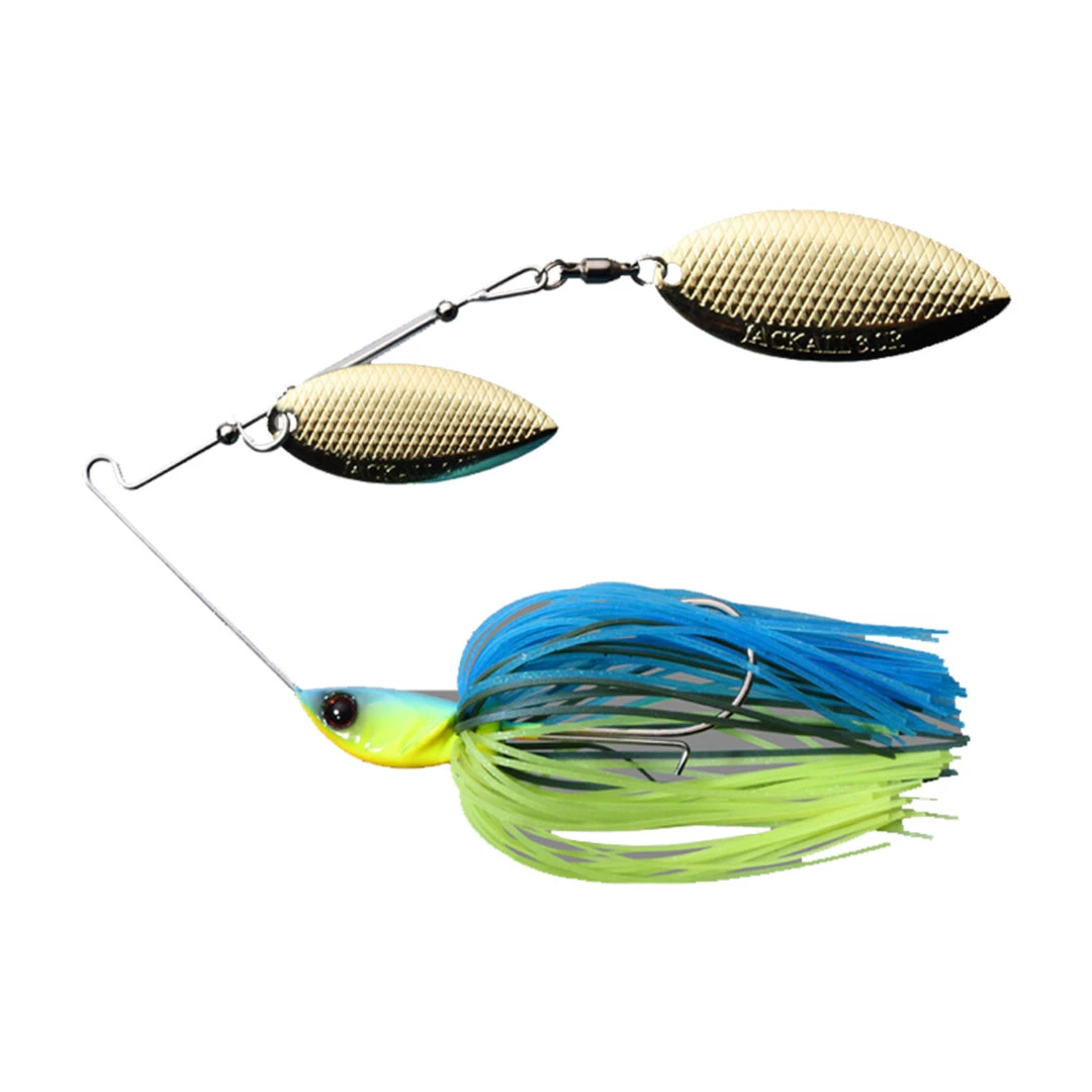 SPINNER BAITS Jackall DOOON Spinnerbait 3 SPINNER BAITS Jackall DOOON Spinnerbait