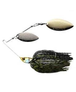 SPINNER BAITS Jackall DOOON Spinnerbait