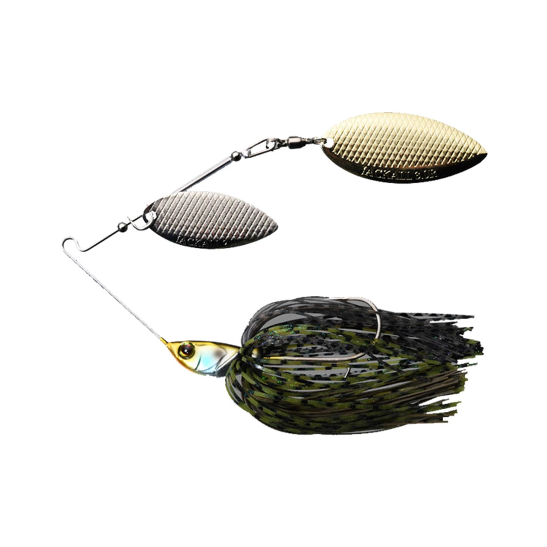 SPINNER BAITS Jackall DOOON Spinnerbait 4 SPINNER BAITS Jackall DOOON Spinnerbait
