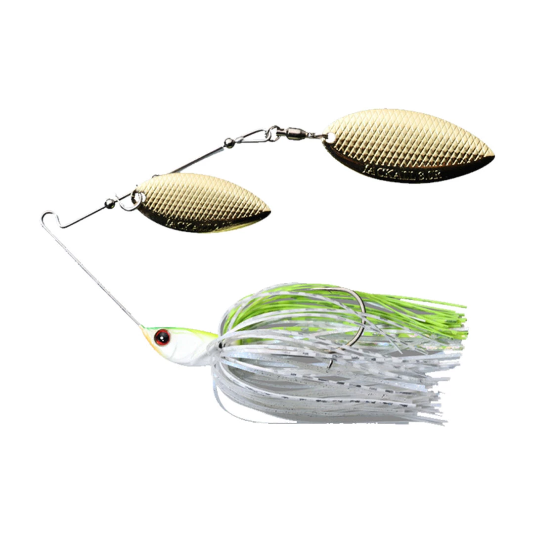 SPINNER BAITS Jackall DOOON Spinnerbait 6 SPINNER BAITS Jackall DOOON Spinnerbait