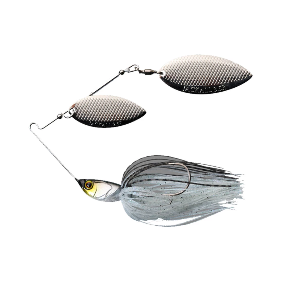 SPINNER BAITS Jackall DOOON Spinnerbait 8 SPINNER BAITS Jackall DOOON Spinnerbait