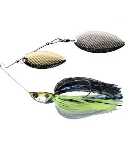 SPINNER BAITS Jackall DOOON Spinnerbait 12 SPINNER BAITS Jackall DOOON Spinnerbait
