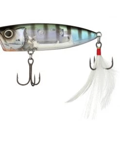 Shimano World Pop Flash Boost TOP WATER BAITS