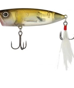 Shimano World Pop Flash Boost TOP WATER BAITS