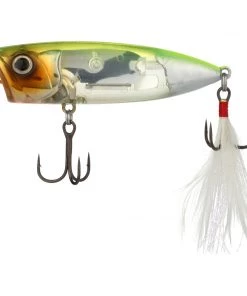 Shimano World Pop Flash Boost TOP WATER BAITS