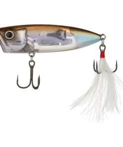 Shimano World Pop Flash Boost TOP WATER BAITS