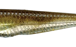 Fish Arrow Flash J Split Tail Shad DROP SHOTS