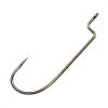 Gamakatsu Offset Shank Worm Hook TERMINAL TACKLE