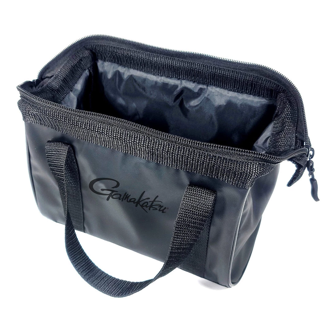 STORAGE Gamakatsu G-Bag EWM 100 Tackle Bag 4 STORAGE Gamakatsu G-Bag EWM 100 Tackle Bag