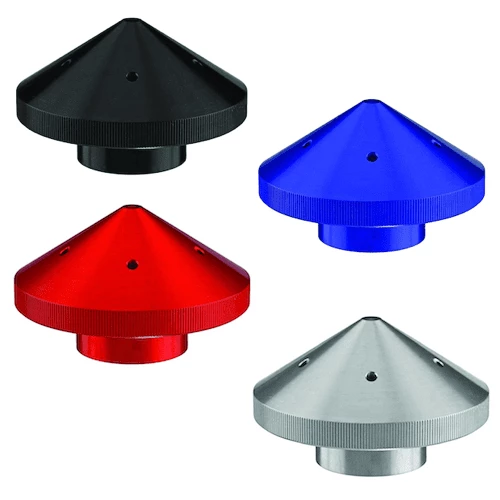 TH Marine G Force Eliminator Prop Nut ACCESSORIES 3 TH Marine G Force Eliminator Prop Nut ACCESSORIES