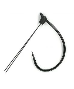 Gamakatsu G-Finesse Weedless Wacky Hook